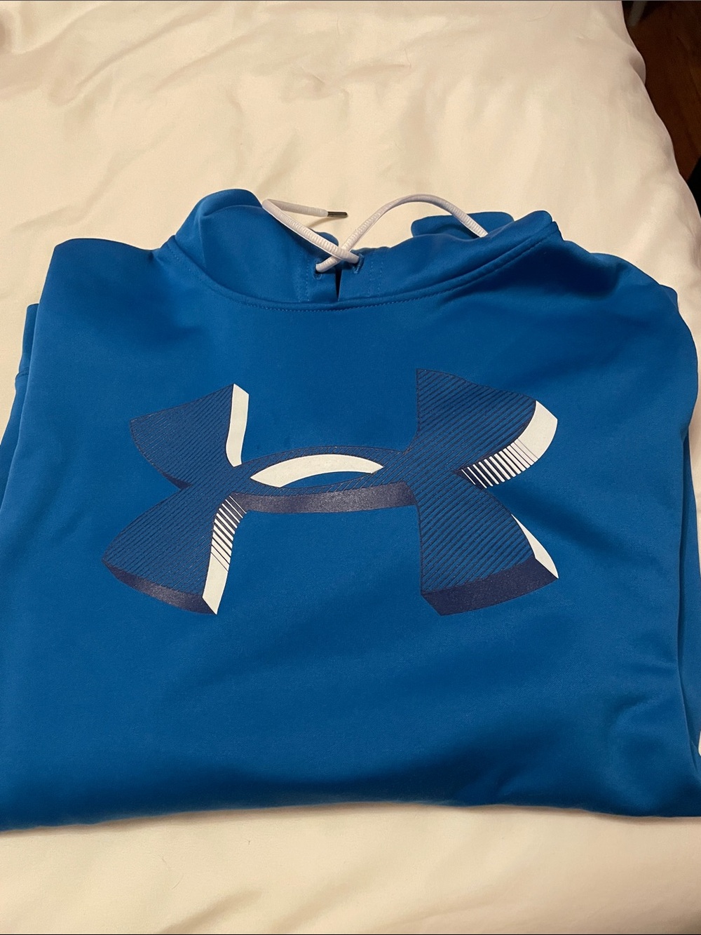 Men’s Under Armour Hoodie